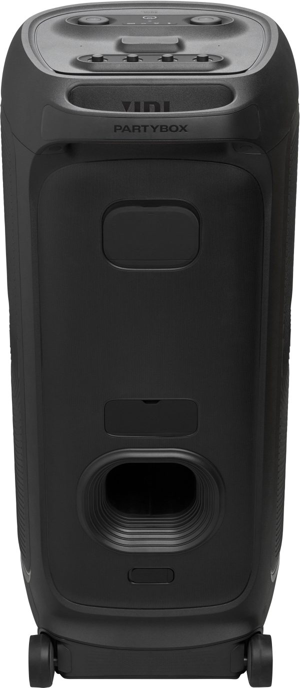 JBL PartyBox Ultimate Speaker Dolby Atmos Sound Lightshow-6