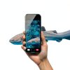 Google Pixel 10 128GB Unlocked Smartphone Frost Obsidian-1