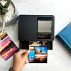 Canon SELPHY CP1500 Wireless Compact Photo Printer Black-9