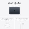 MacBook Air M5 Chip 16GB Memory 512GB SSD Midnight-8