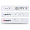 Google Pixel 10 Pro Unlocked Smartphone 128GB Moonstone-5