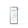 Samsung Galaxy Z Flip7 Unlocked Smartphone Blue Shadow-9