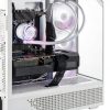 iBUYPOWER Gaming Desktop AMD Ryzen 7 RTX 5060 16GB DDR5-10
