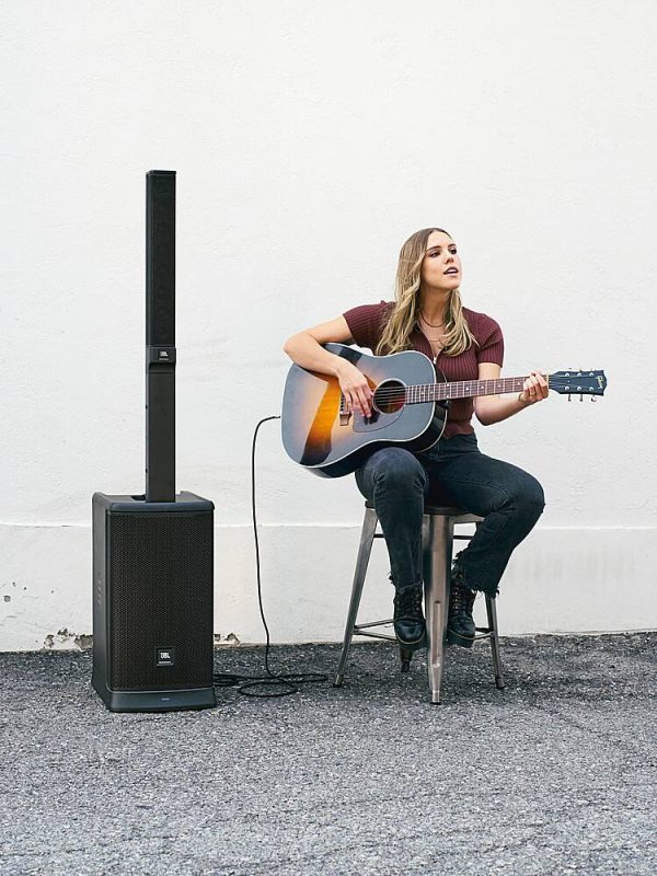 JBL EON ONE MK2 Portable PA System Battery Powered-6