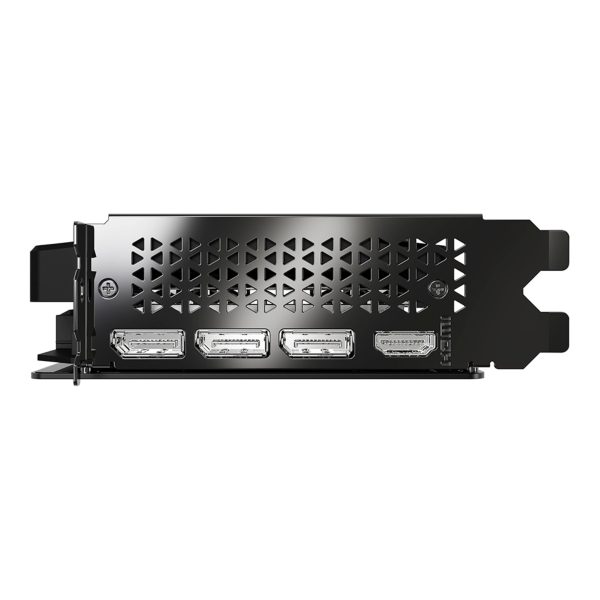 PNY GeForce RTX 5060 Overclocked 8GB Dual Fan Graphics Card-10