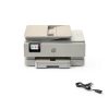 HP Envy Photo 7975 Wireless AI All in One Inkjet Printer-10