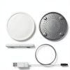 Philadelphia Phillies Wireless Charging Pad Fast Charging-2