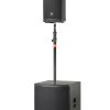 JBL EON710 10-inch Powered PA Loudspeaker Professional Audio-14
