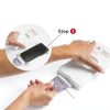 ZAGG Glass Defense Screen Protector Strong Smudge Resistant-8