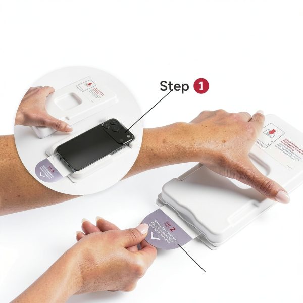 ZAGG Glass Defense Screen Protector Strong Smudge Resistant-8