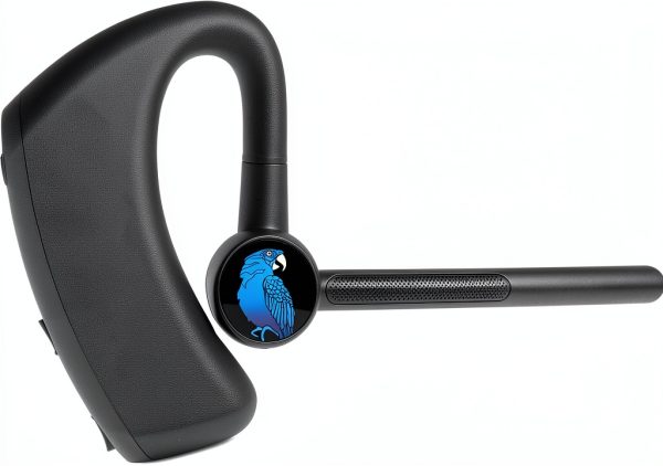 BlueParrott M500 XT Wireless Headset Noise Cancelling-1