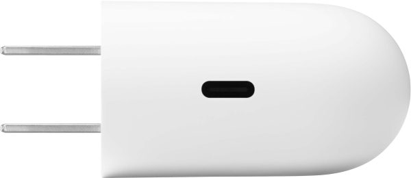 Google 45W USB C Charger Fast Charging Recycled Plastic-1