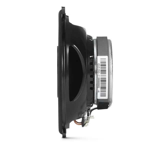 JBL STAGE3527AM 5 1/4 Car Audio Speaker Black-5