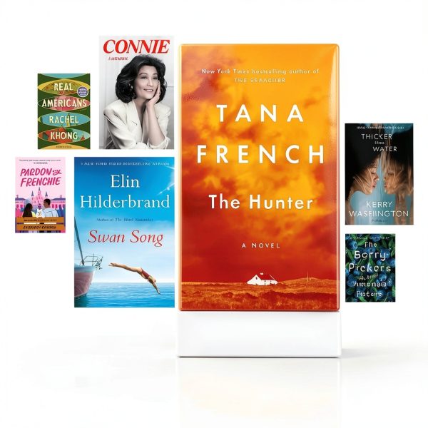Amazon Kindle 16 GB E-Reader Glare-Free Display Long Battery-6