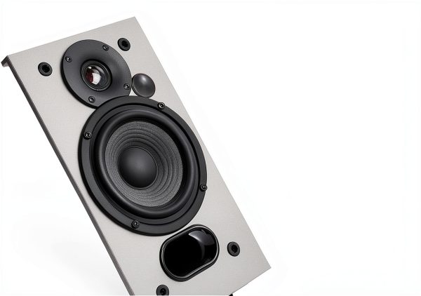 Edifier R1380T Active Bookshelf Speakers MDF Studio Monitor-3