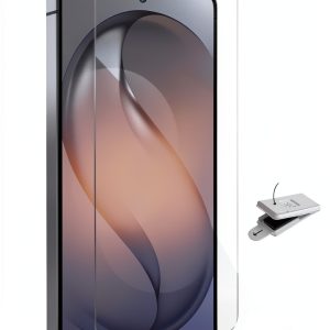 ZAGG Glass Defense Screen Protector Strong Smudge Resistant-0