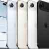 Apple iPhone Air Unlocked Smartphone 256GB Cloud White-6