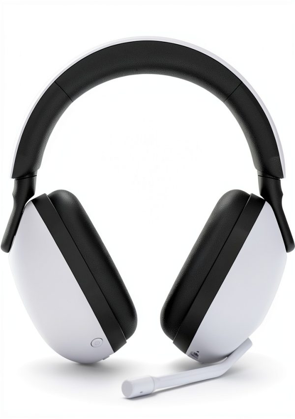 Sony INZONE H9 Wireless Gaming Headset Noise Cancelling PS5-2