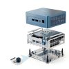 GEEKOM IT13 Mini PC Intel i5 13600H 16GB RAM 1TB SSD-7