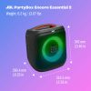 JBL PartyBox Encore Essential 2 Portable Speaker Pro Sound-7