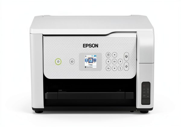 Epson EcoTank ET-2800 Wireless All-in-One Inkjet Printer-14