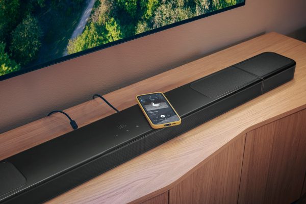 JBL BAR1300MK2 11.1.4 Channel Soundbar Detachable Surround-13