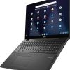 ASUS Chromebook Plus 16 Inch 2 in 1 Laptop with Google AI-1