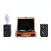 Edifier R33BT Bluetooth Bookshelf Speakers 10W Black-4