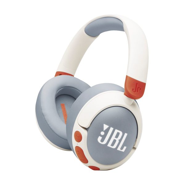 JBL Junior 470NC Kids Headphones Safe Sound Noise Cancelling-0