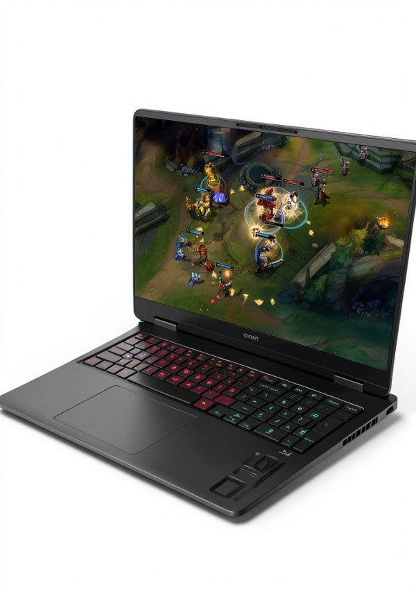 HP OMEN 16 Gaming Laptop Ryzen 9 RTX 5060 144Hz Display-1