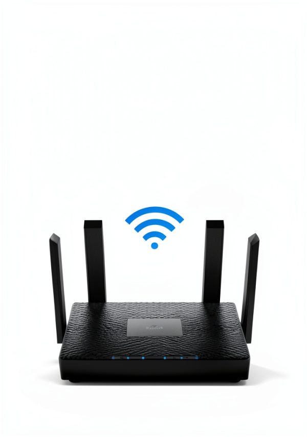 Cudy AX3000 Wi-Fi 6 Router Dual Band Home Mesh-3