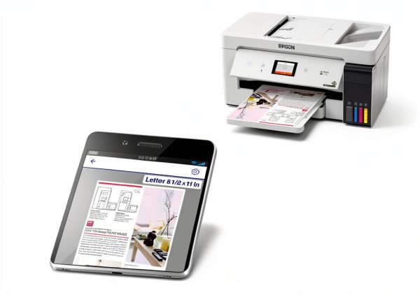 Epson EcoTank ET 15000 Wireless All In One Supertank Printer-11