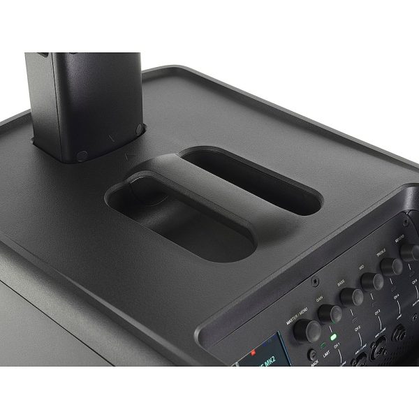 JBL EON ONE MK2 Portable PA System Battery Powered-17