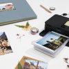 Canon SELPHY CP1500 Wireless Compact Photo Printer Black-13