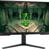 Samsung 27 Odyssey Gaming Monitor 240Hz G Sync IPS-18