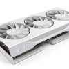 XFX Swift AMD Radeon RX 9060XT 16GB GDDR6 Gaming Graphics-1