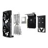 PNY GeForce RTX 5060 Overclocked 8GB Dual Fan Graphics Card-13