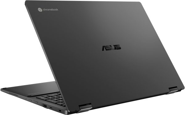 ASUS Chromebook Plus 16 Inch 2 in 1 Laptop with Google AI-4