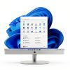 HP 27 Touch Screen All in One AMD Ryzen 7 16GB Memory-6