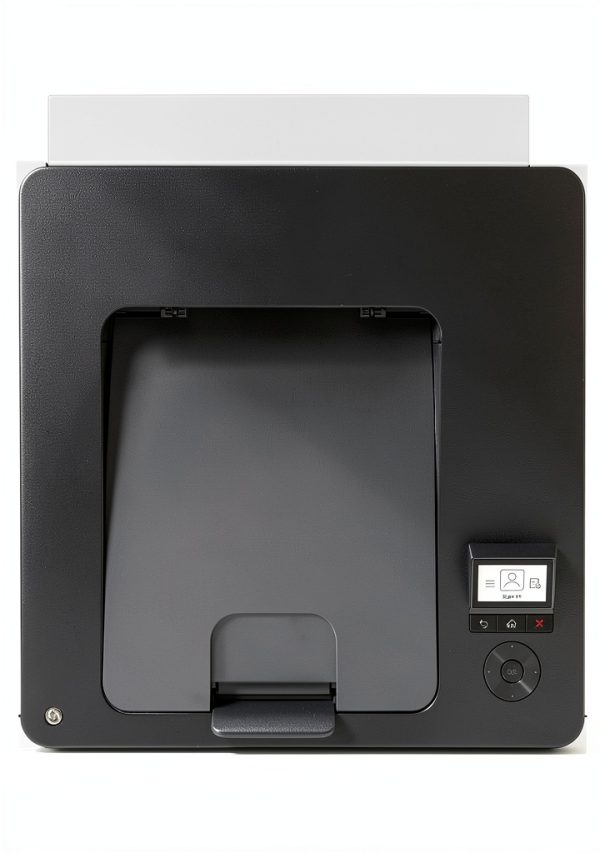 HP Color LaserJet Pro 3201dw Wireless Laser Printer-10