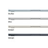 MacBook Air M5 Chip 16GB Memory 512GB SSD Midnight-2