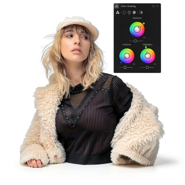 Adobe Lightroom Photo Editing AI Tools Cloud Storage-7