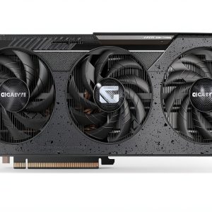 GIGABYTE Radeon RX 9060 XT Graphics Card 16GB GDDR6 PCIe 5.0-0