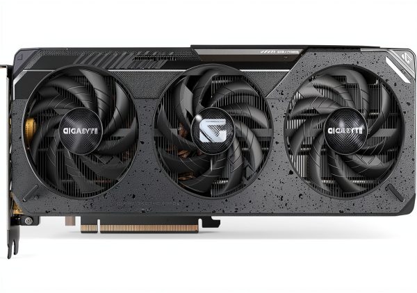 GIGABYTE Radeon RX 9060 XT Graphics Card 16GB GDDR6 PCIe 5.0-0