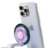 UltraCharge Pro 3-in-1 Magnetic Charging Dock Qi2 Fast-2