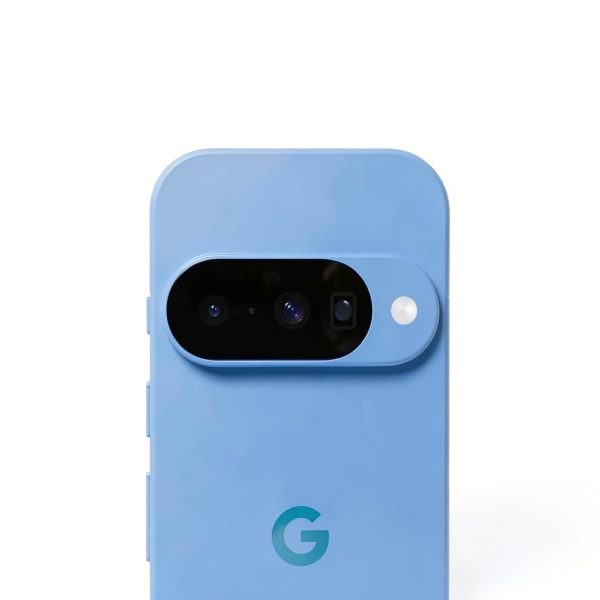 Google Pixel 10 128GB Unlocked Smartphone Frost Obsidian-8
