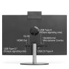 HP Copilot+ PC 24 Touch Screen All-in-One Ryzen AI 5-2