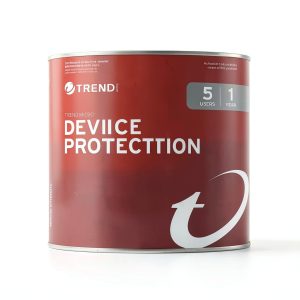 Trend Micro Device Security Antivirus Ransomware Protection-0