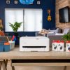Canon PIXMA TS6520 Wireless All In One Inkjet Printer-19