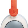 JBL Junior 470NC Kids Headphones Safe Sound Noise Cancelling-3